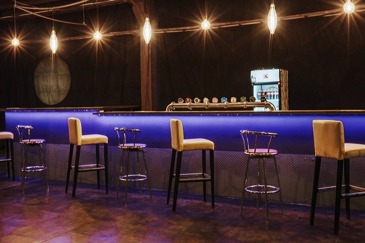 Арендовать Лофт для масштабных мероприятий