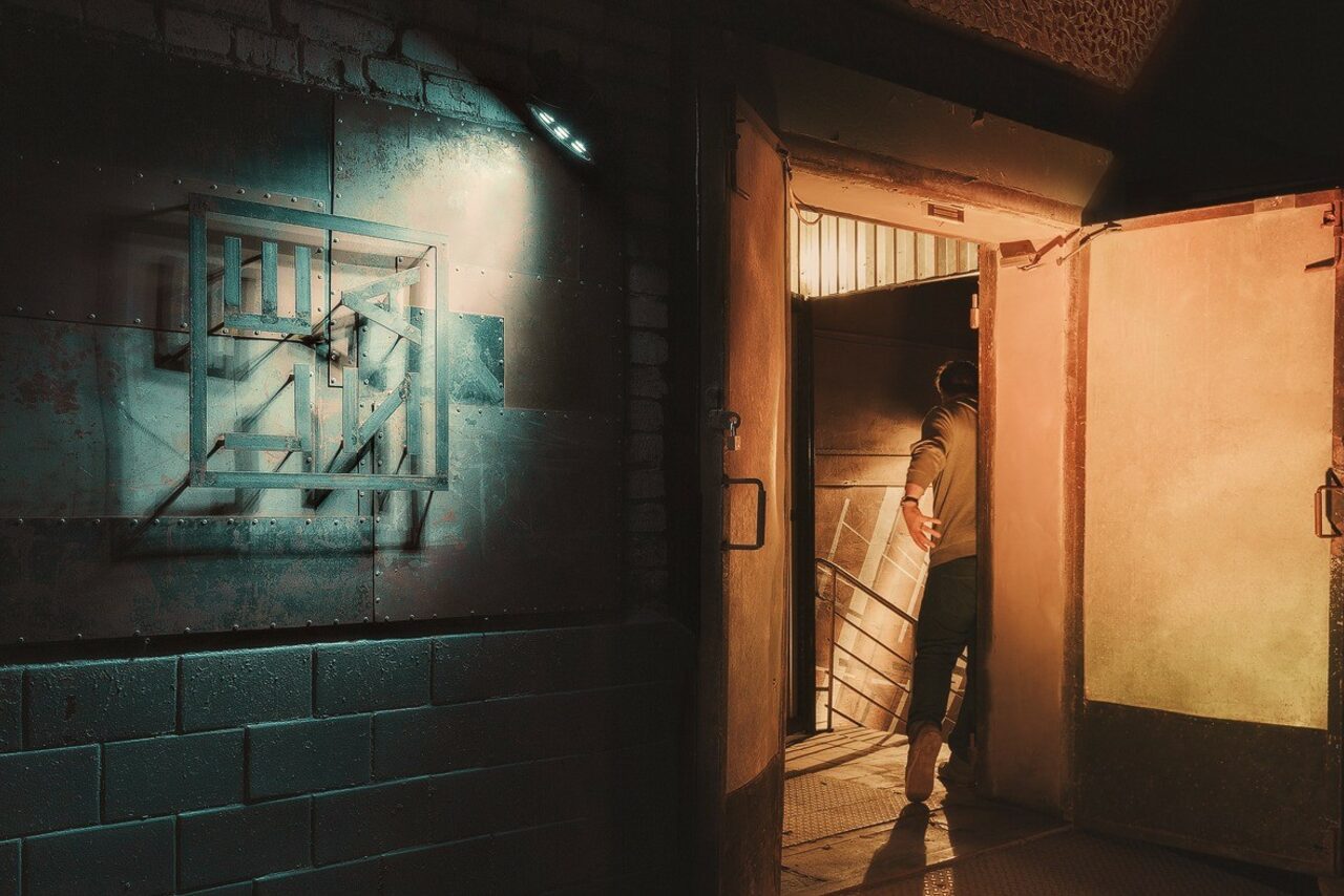 Арендовать Лофт для масштабных мероприятий