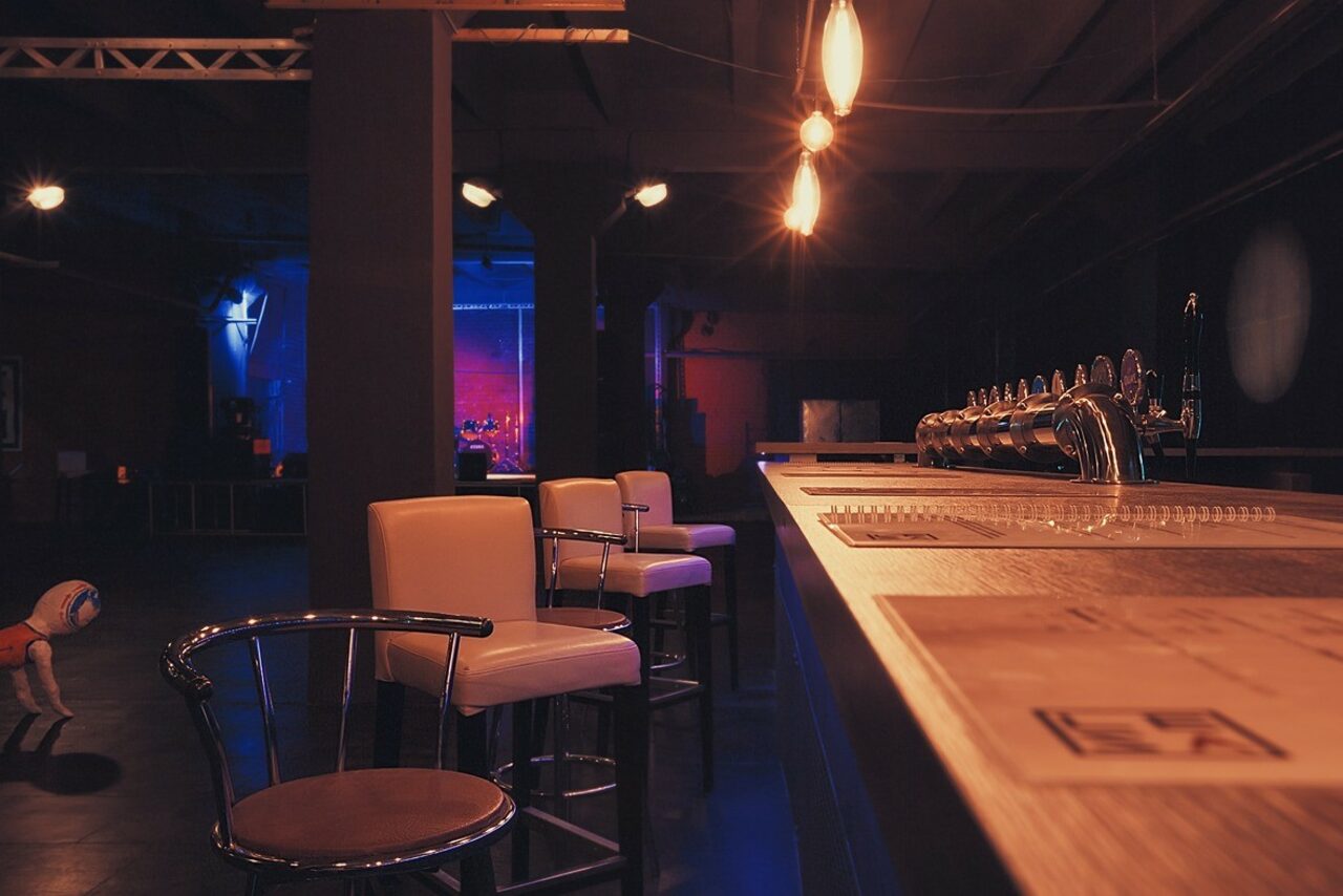 Арендовать Лофт для масштабных мероприятий