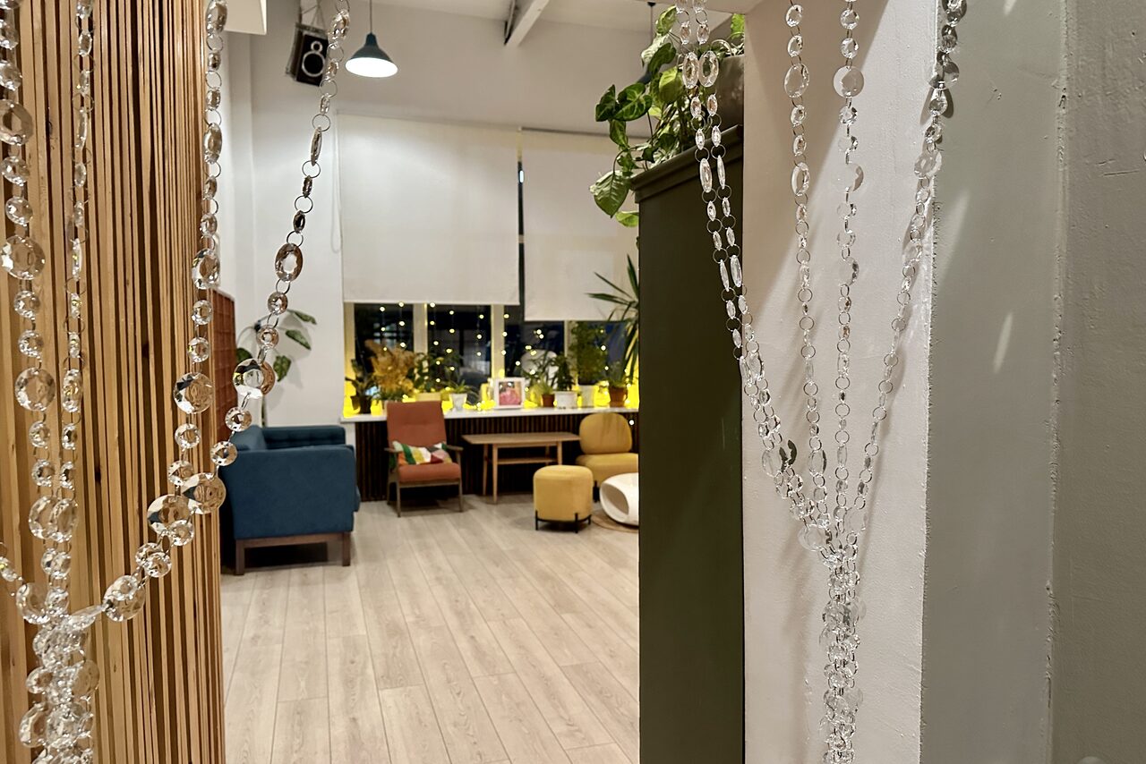 Арендовать  Sunny loft