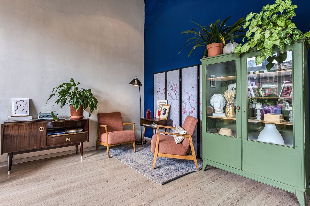 Арендовать  Sunny loft