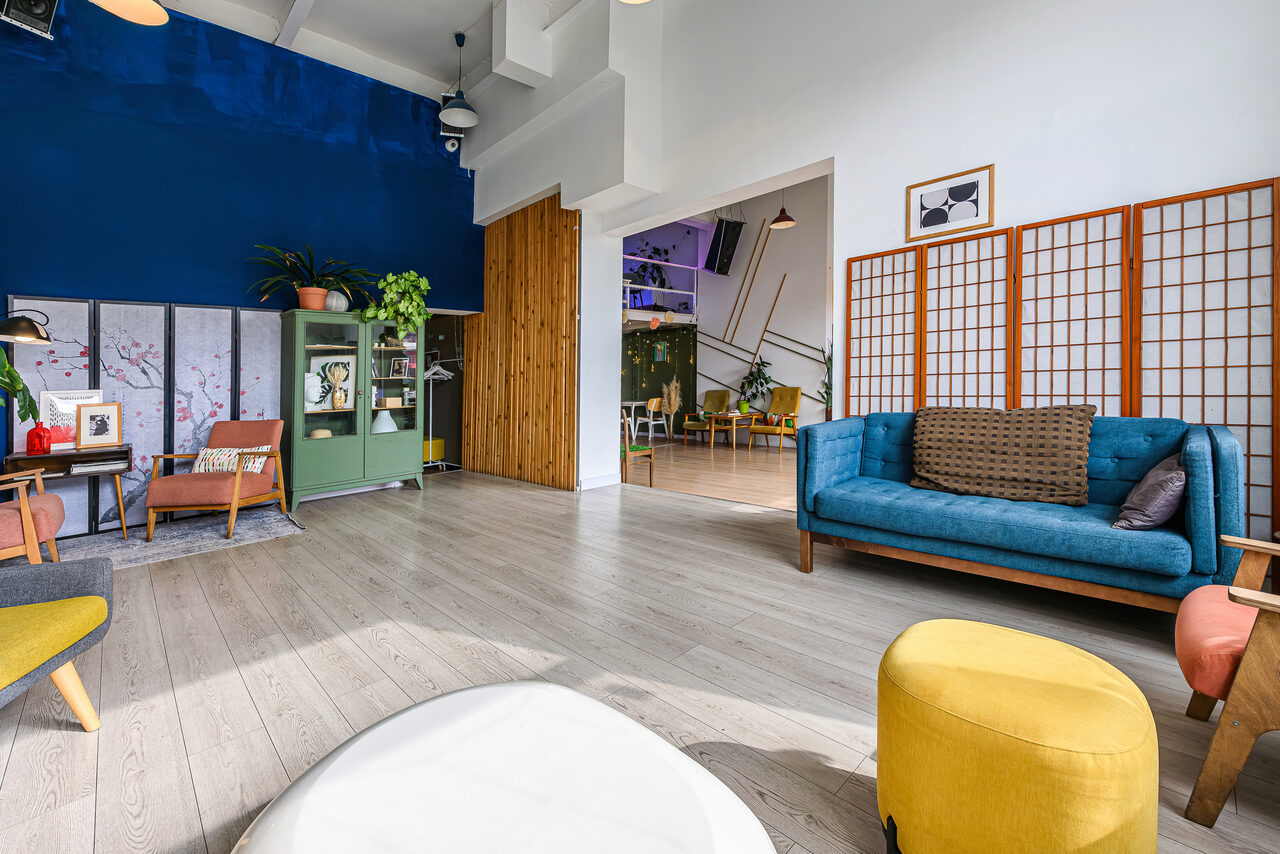 Арендовать  Sunny loft