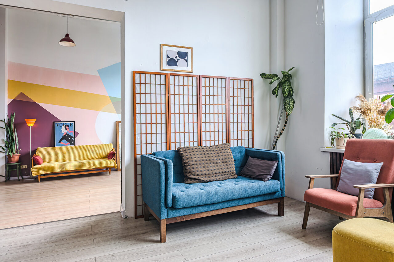 Арендовать  Sunny loft