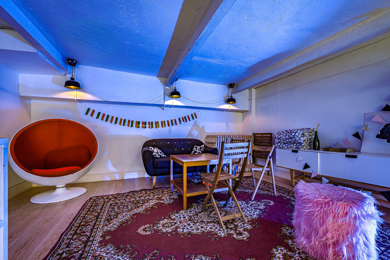 Арендовать  Sunny loft