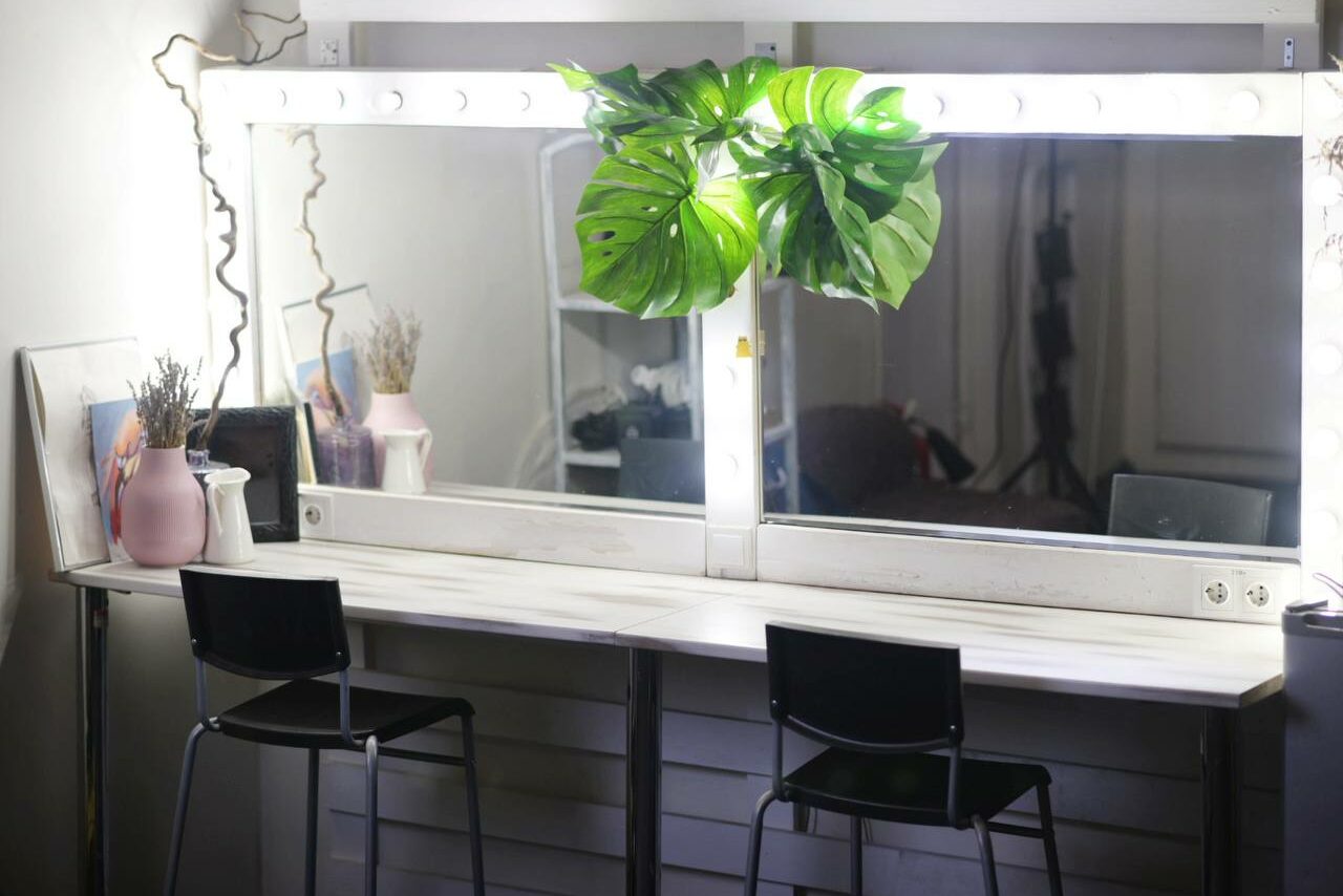 Арендовать Studio for your events