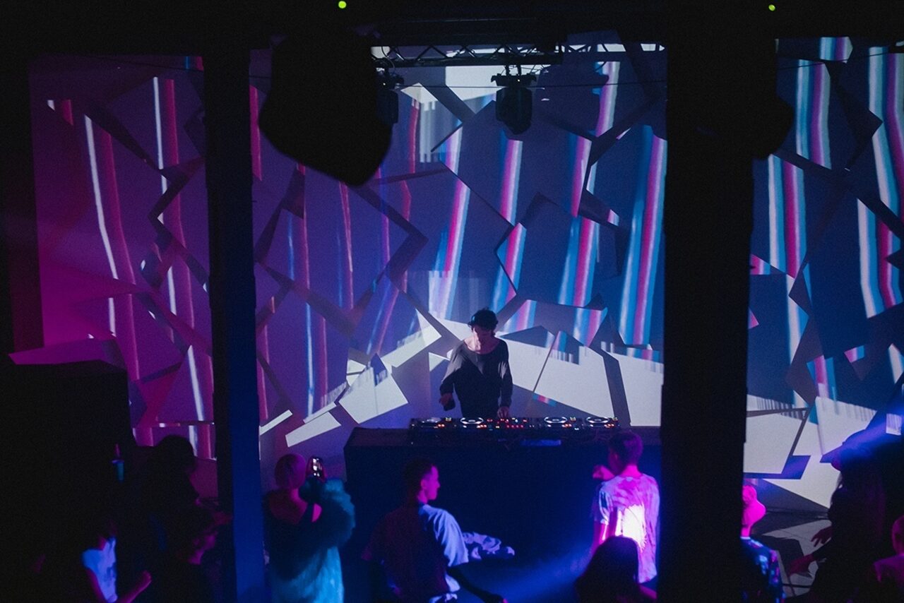 Арендовать Sala banchetti con decorazioni di design 