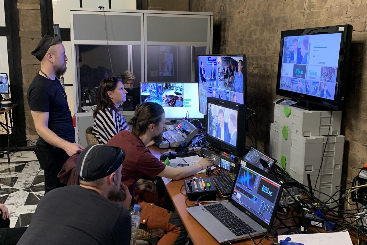 Арендовать Sala banchetti con decorazioni di design 