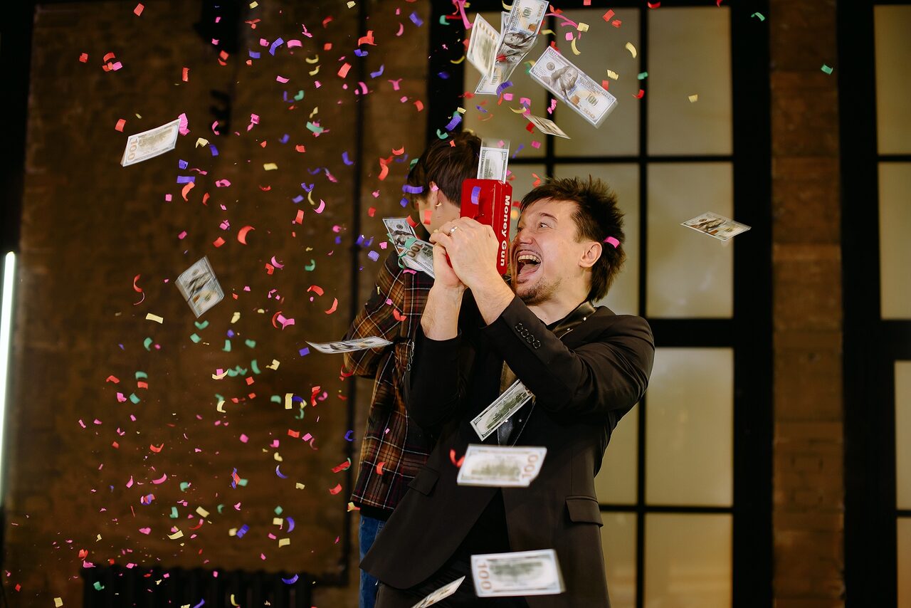 Арендовать Sala banchetti con decorazioni di design 