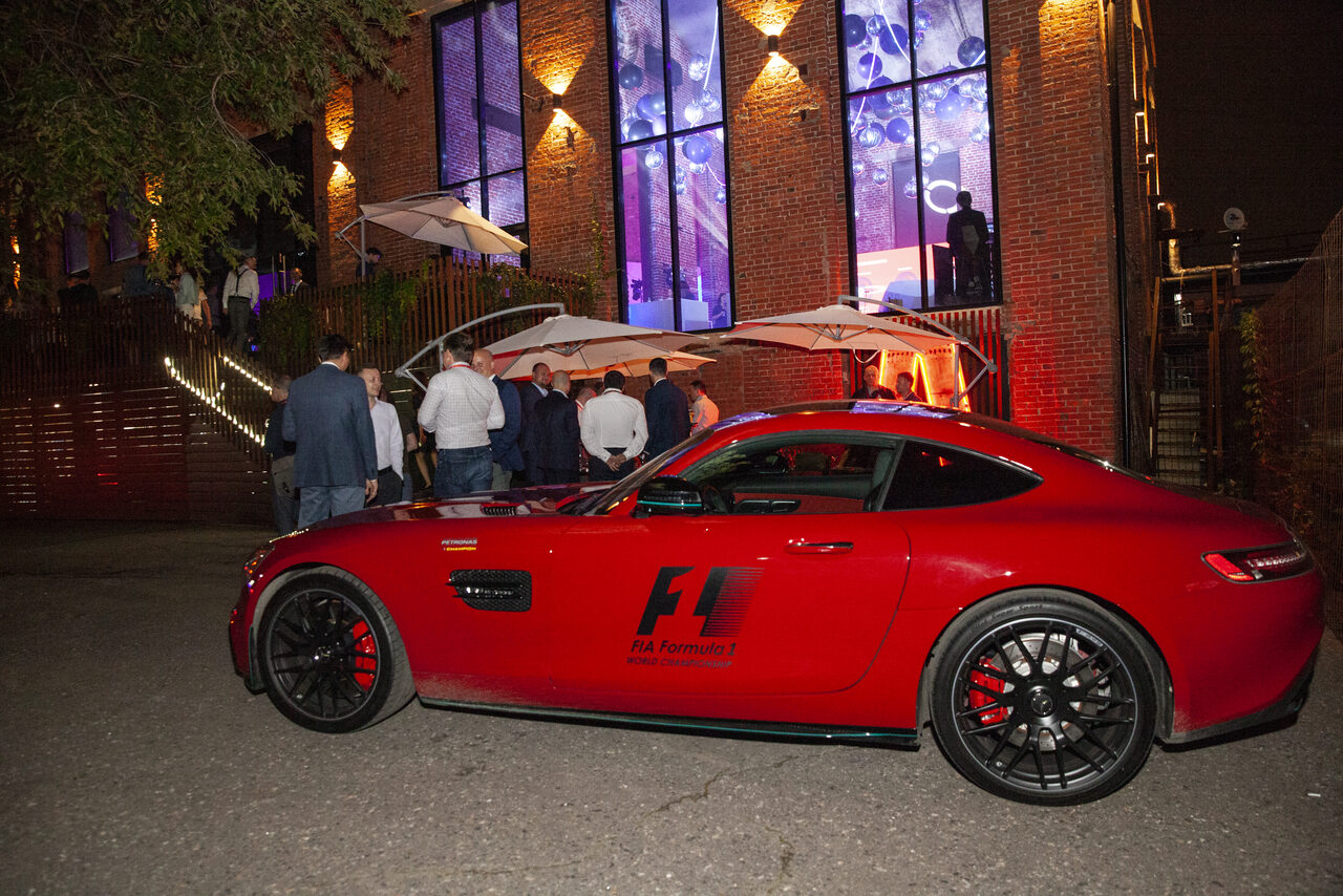 Арендовать Адаптируемый арт-лофт