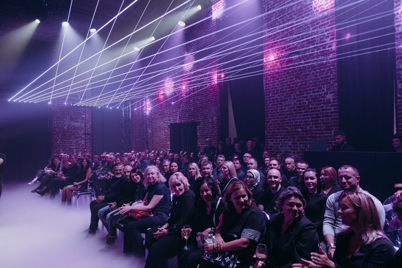 Арендовать Адаптируемый арт-лофт