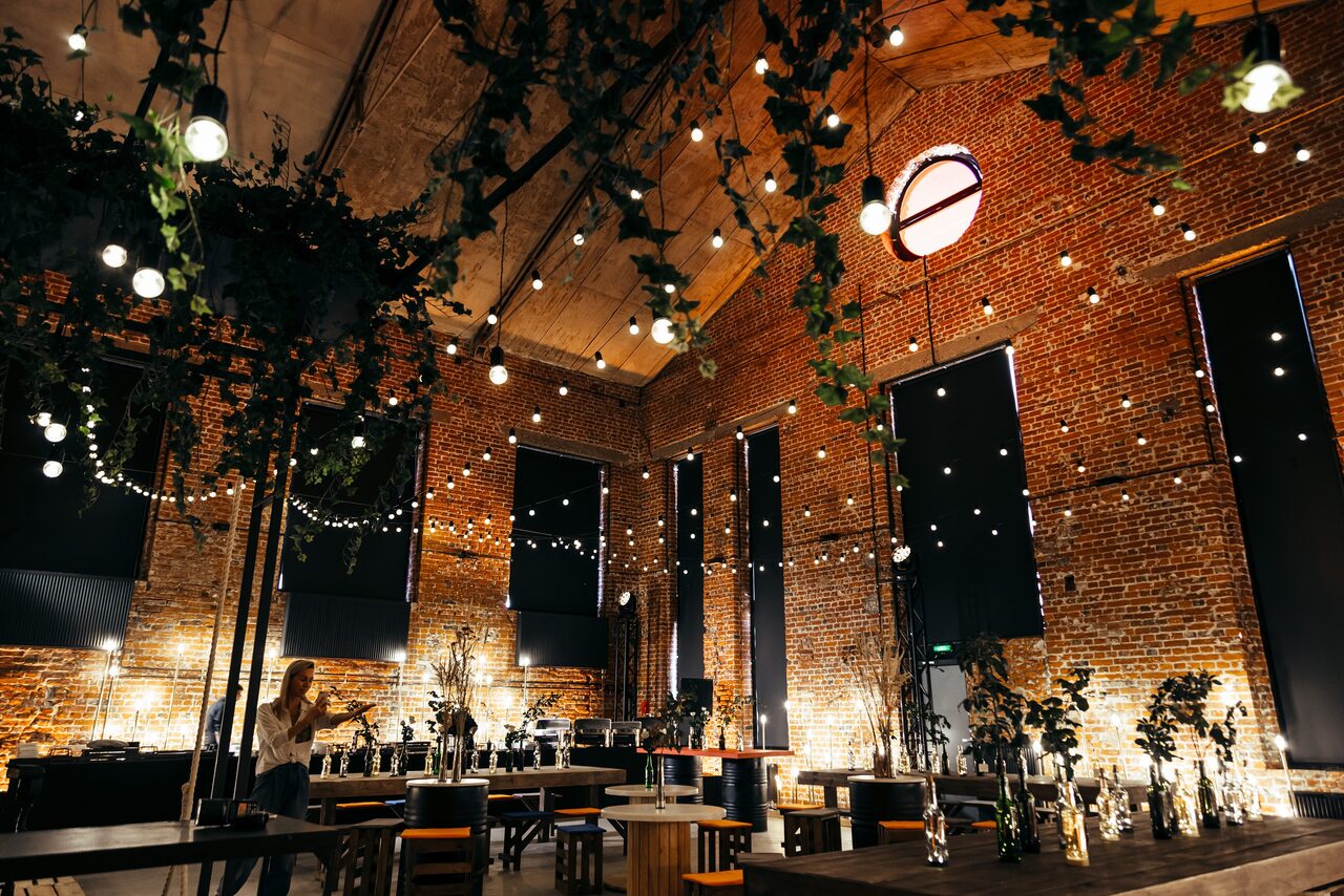 Арендовать Адаптируемый арт-лофт