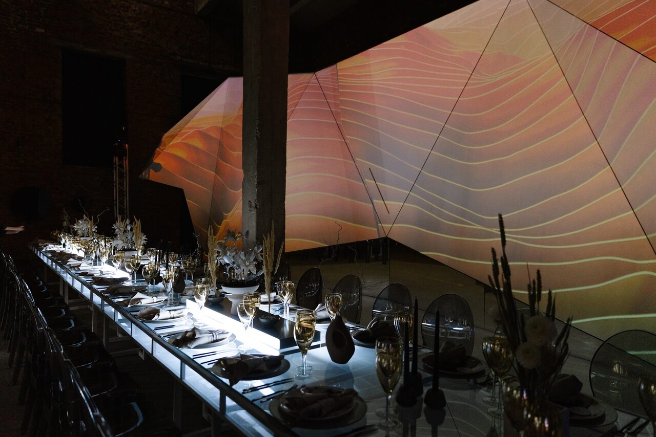 Арендовать Адаптируемый арт-лофт