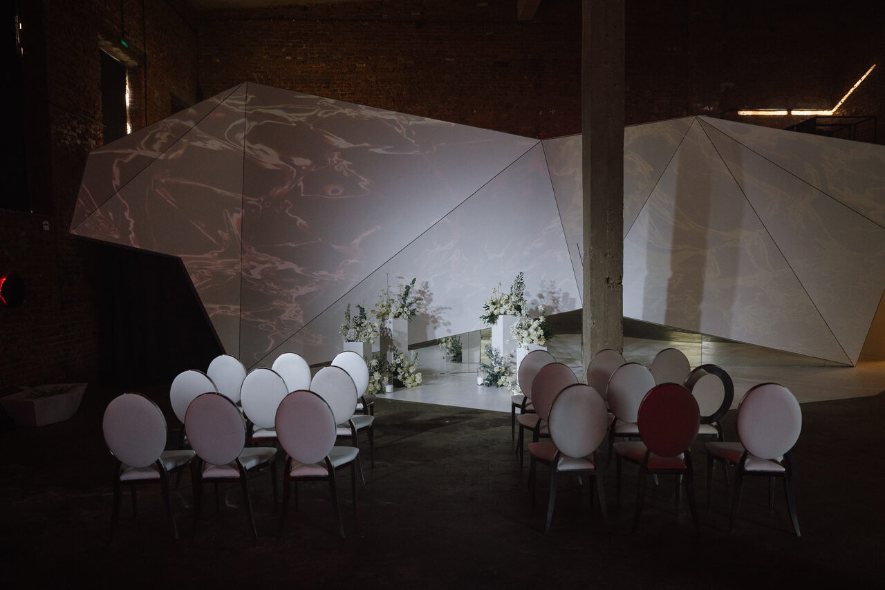 Арендовать Адаптируемый арт-лофт