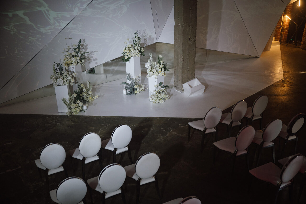 Арендовать Адаптируемый арт-лофт