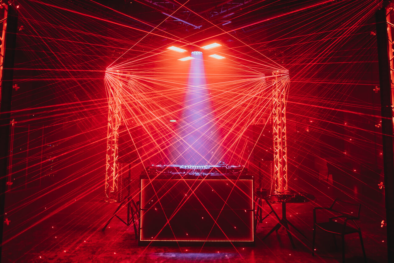 Арендовать Адаптируемый арт-лофт