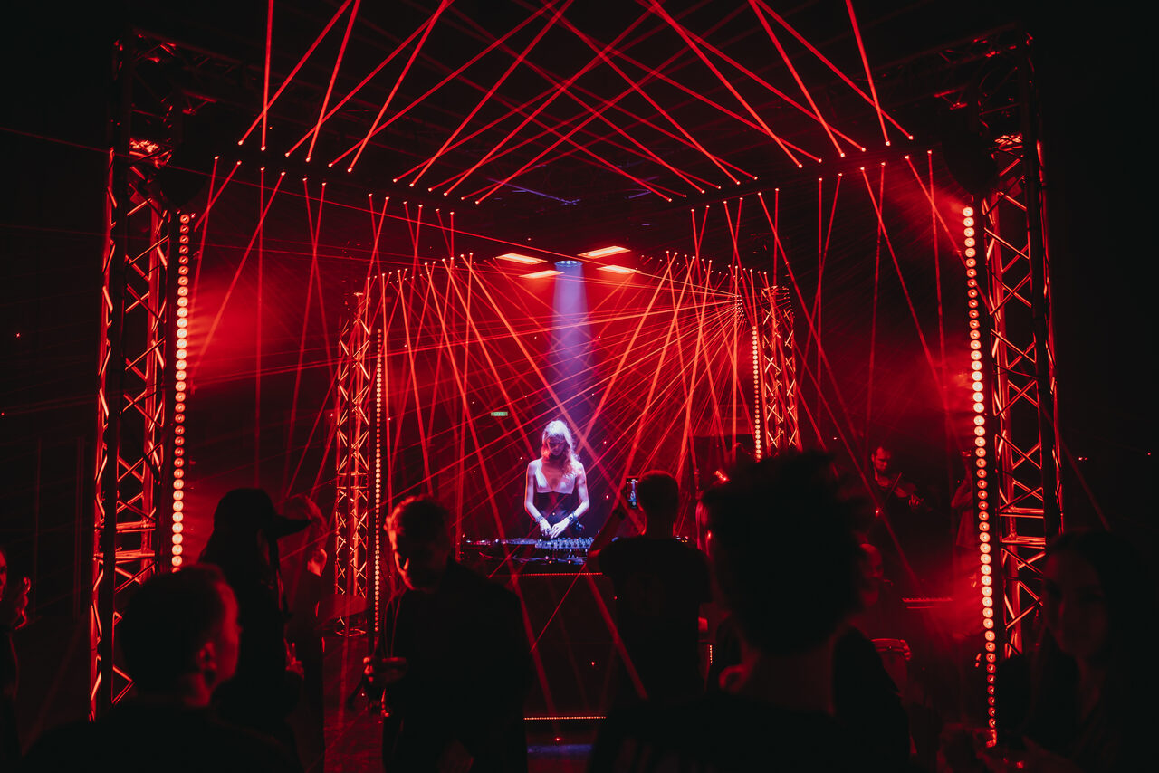 Арендовать Адаптируемый арт-лофт