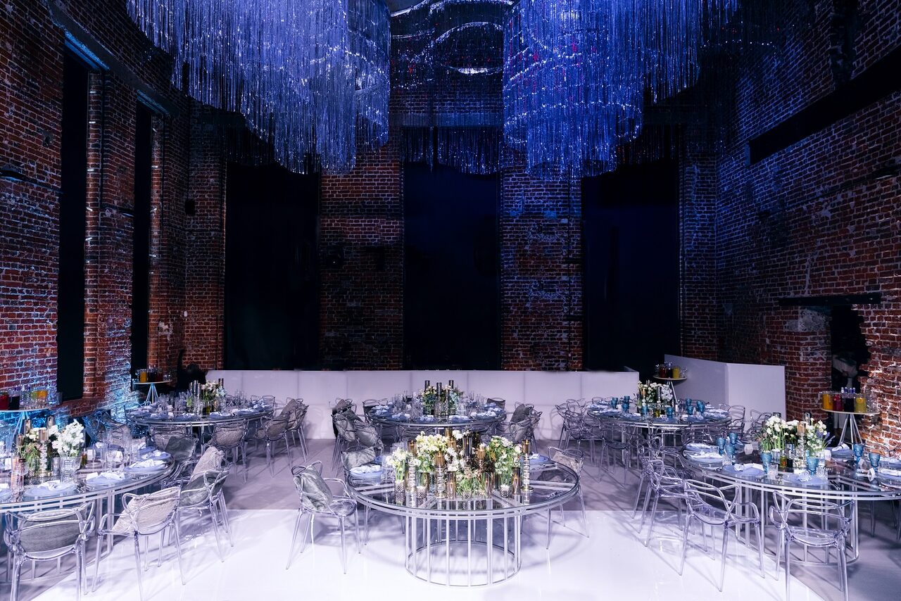 Арендовать Адаптируемый арт-лофт