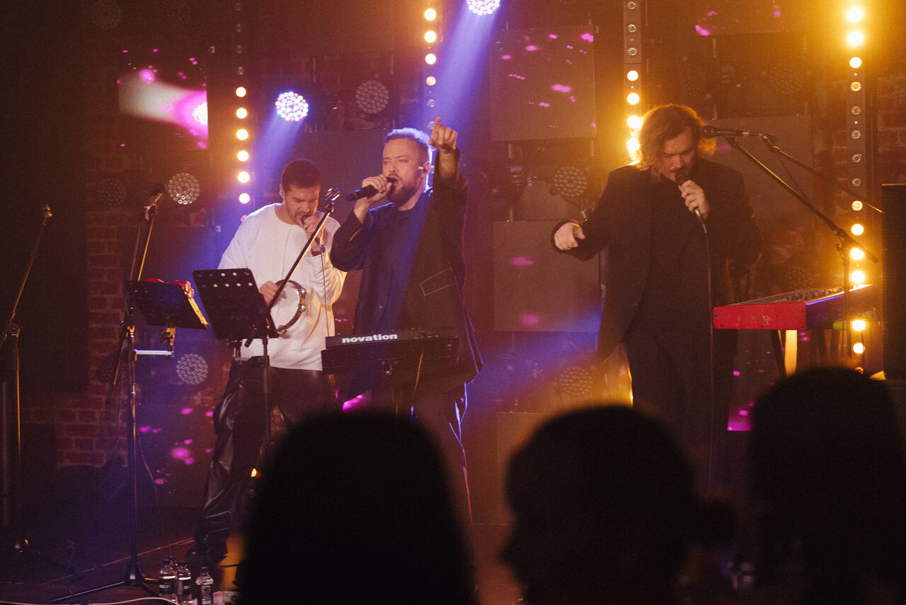 Арендовать Адаптируемый арт-лофт