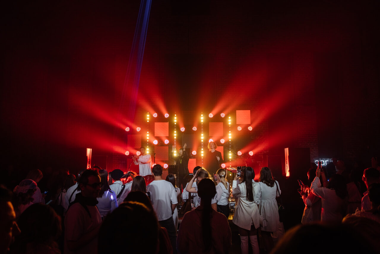 Арендовать Адаптируемый арт-лофт