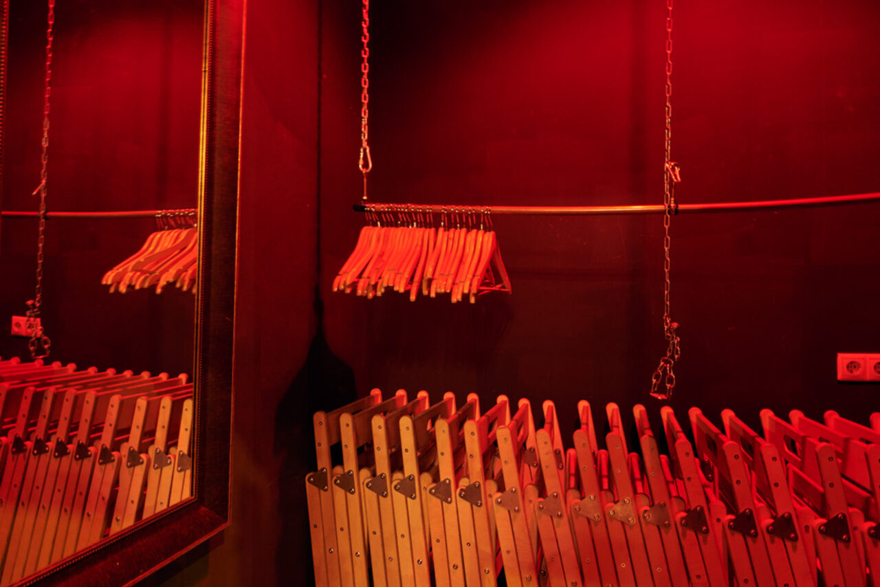 Арендовать Стилизованный лофт с отдельным входом