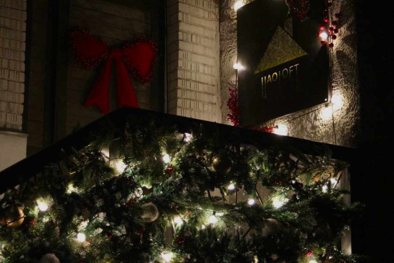 Арендовать Стилизованный лофт с отдельным входом