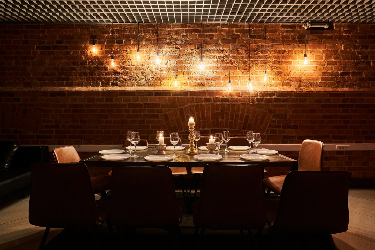 Арендовать Семеновский лофт рядом с метро