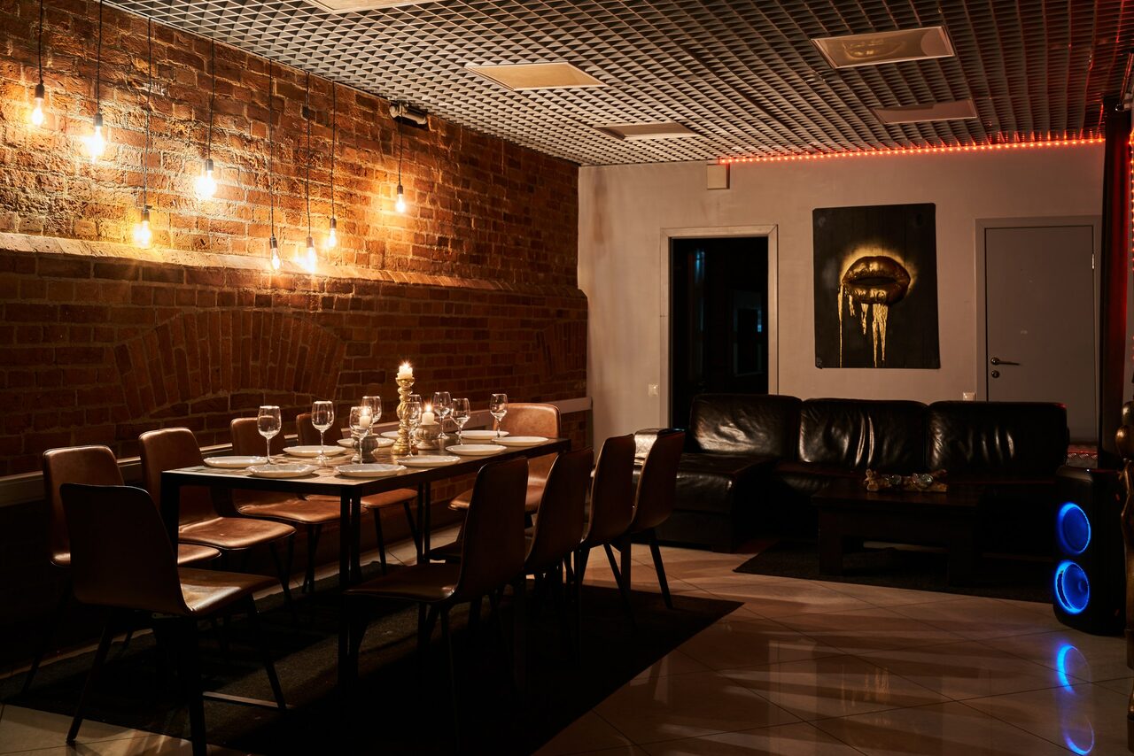 Арендовать Семеновский лофт рядом с метро