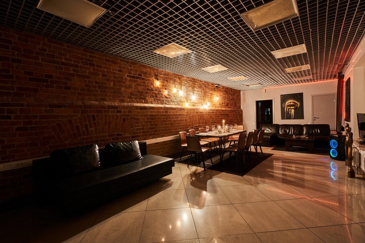 Арендовать Семеновский лофт рядом с метро