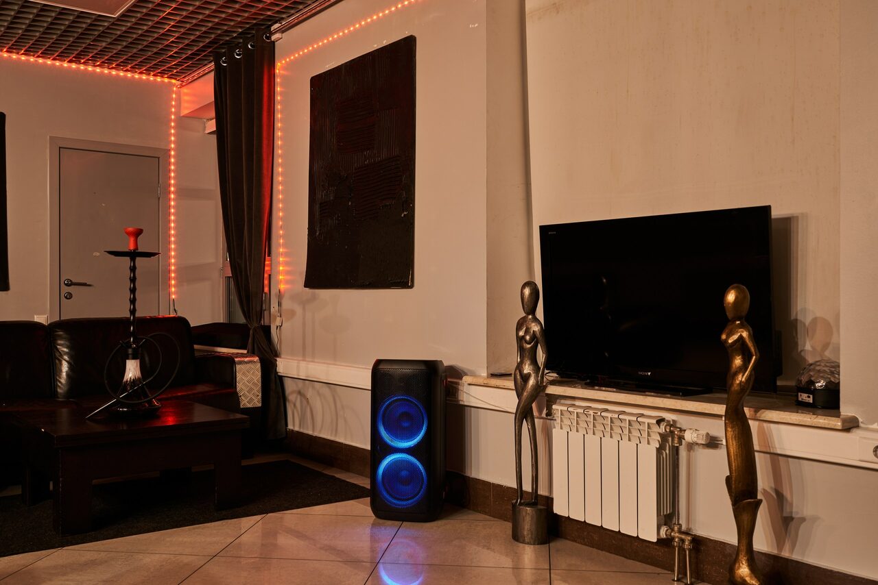 Арендовать Семеновский лофт рядом с метро