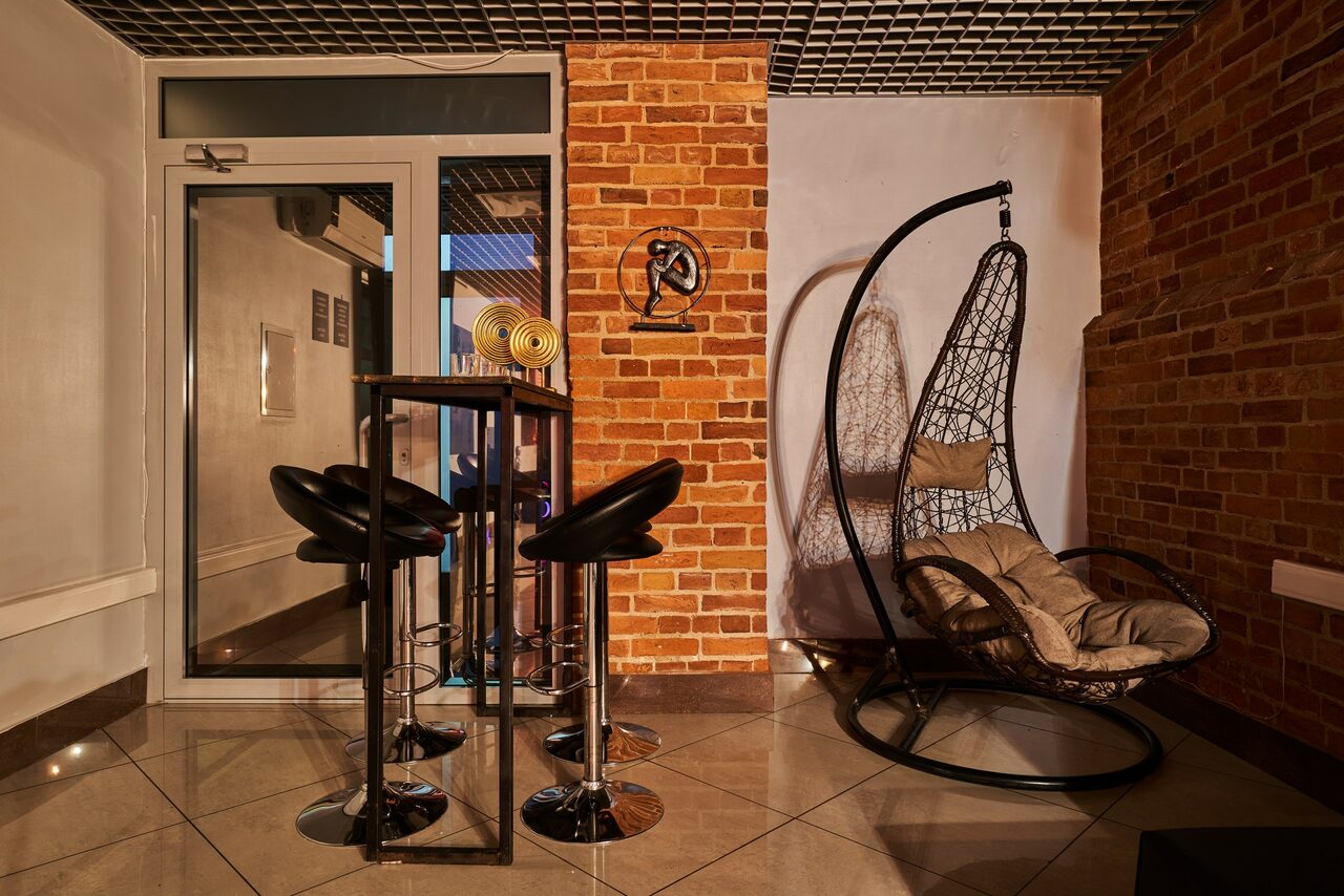 Арендовать Семеновский лофт рядом с метро