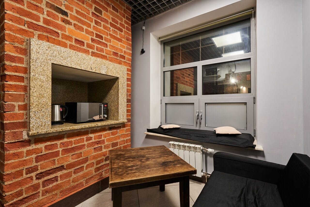 Арендовать Семеновский лофт рядом с метро