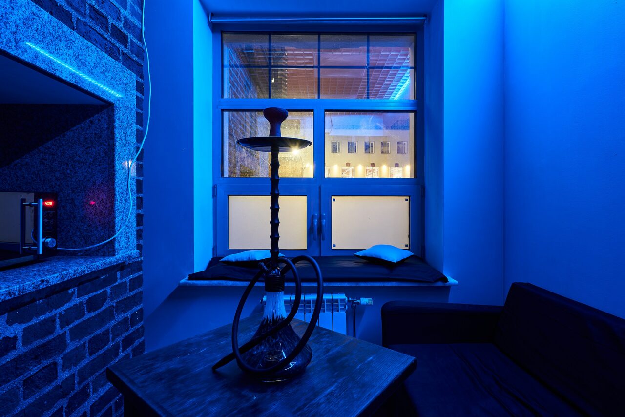 Арендовать Семеновский лофт рядом с метро