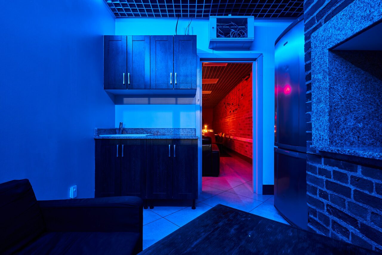 Арендовать Семеновский лофт рядом с метро