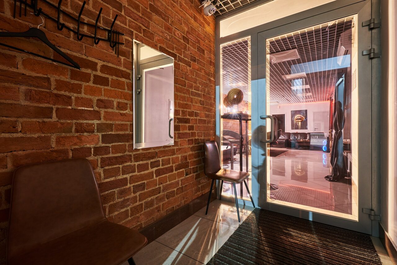 Арендовать Семеновский лофт рядом с метро