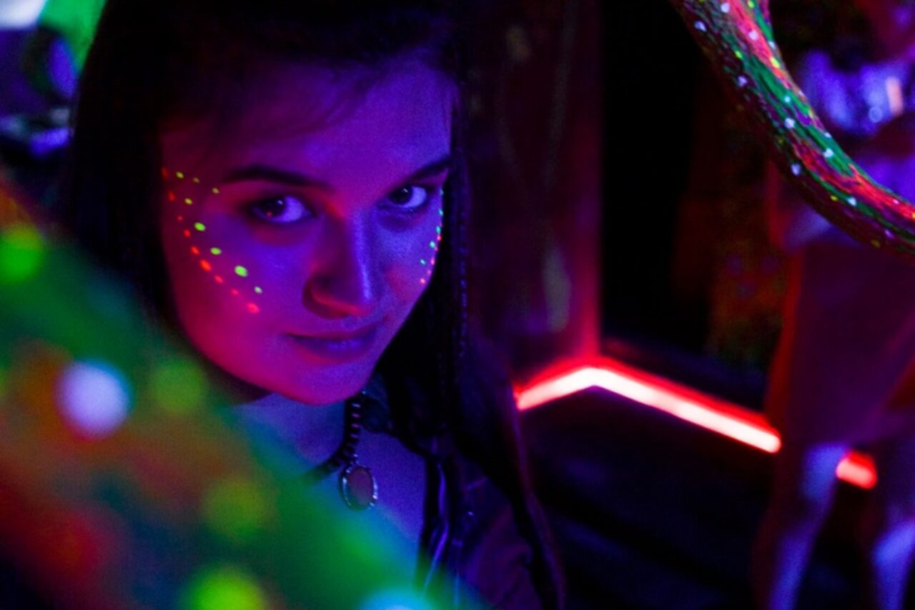 Арендовать Двухъярусный лофт с ярким дизайном