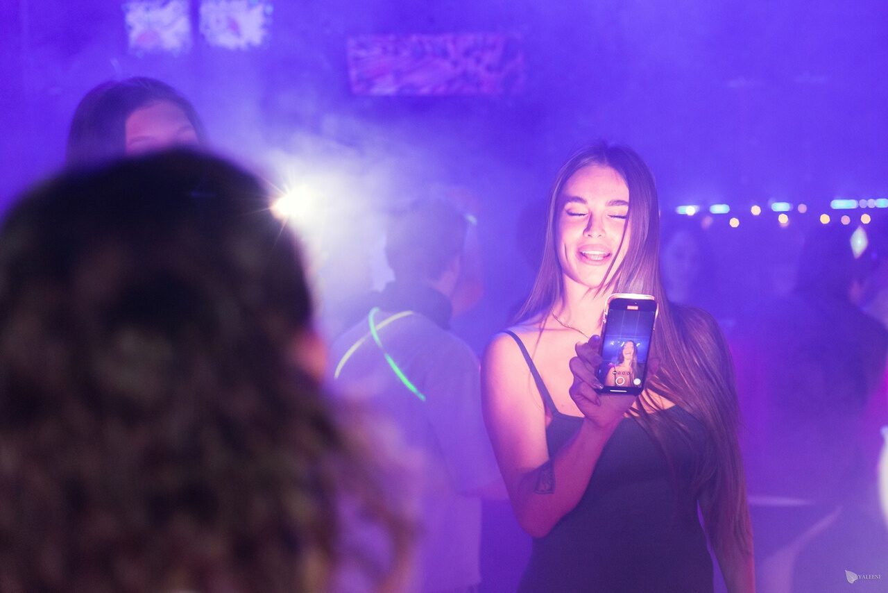 Арендовать Двухъярусный лофт с ярким дизайном