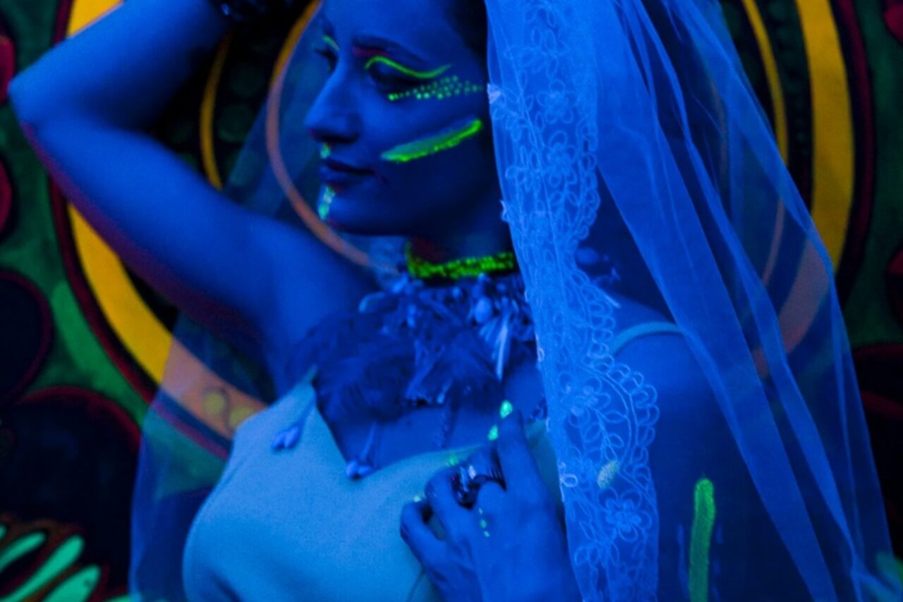 Арендовать Двухъярусный лофт с ярким дизайном