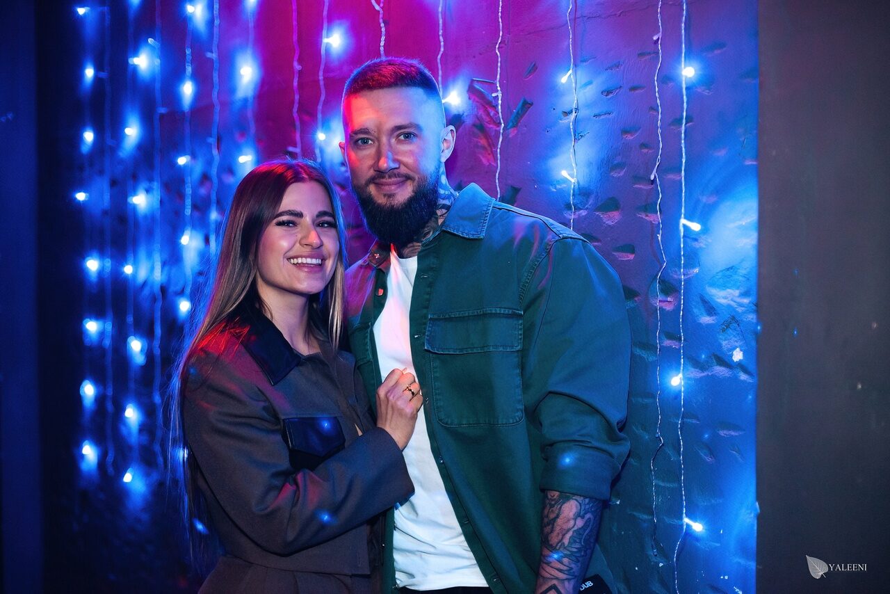 Арендовать Двухъярусный лофт с ярким дизайном