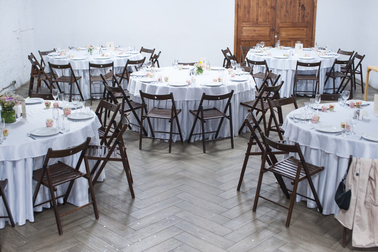 Арендовать Loft 120кв.м. для праздников и тренингов