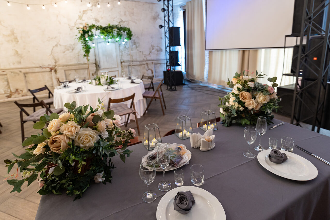 Арендовать Loft 120кв.м. для праздников и тренингов