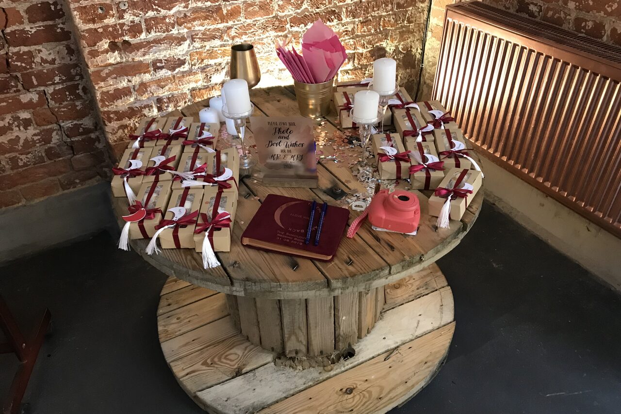 Арендовать Хаянис Холл