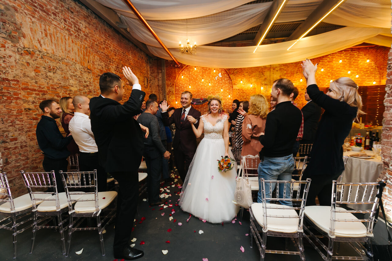 Арендовать Хаянис Холл