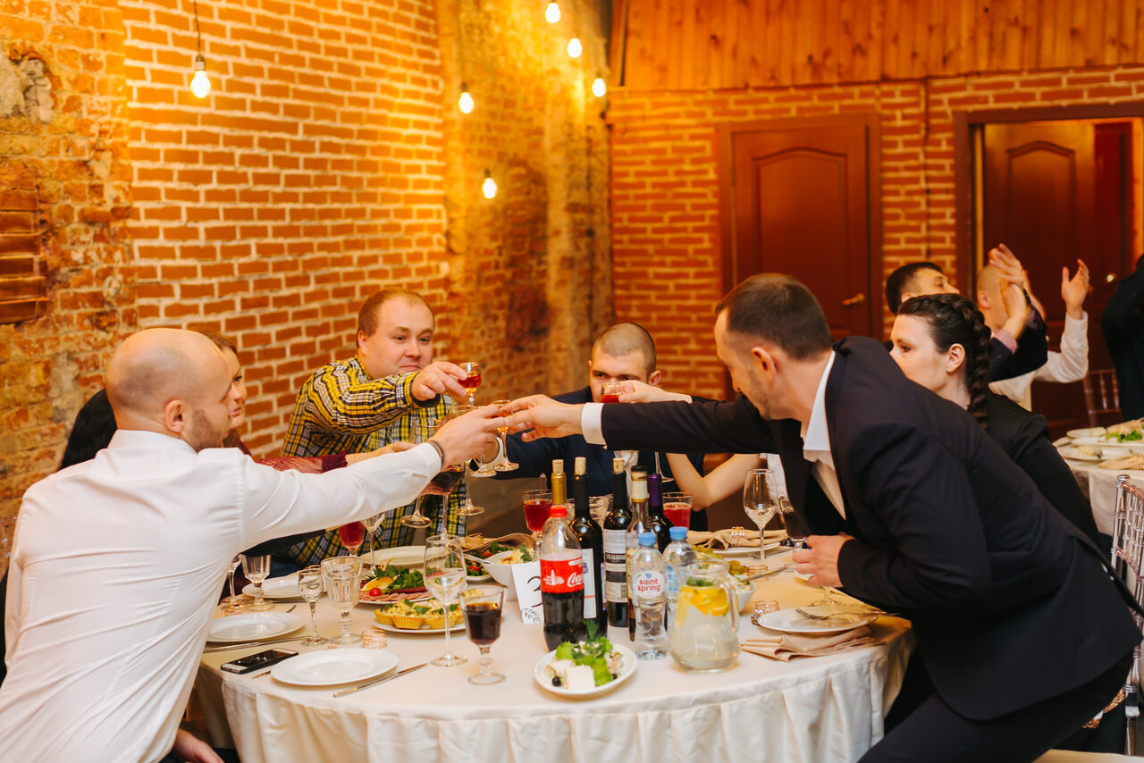 Арендовать Хаянис Холл