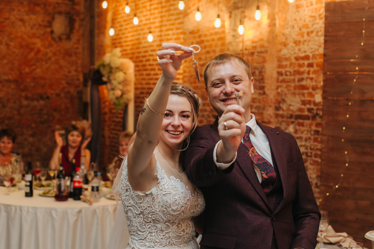 Арендовать Хаянис Холл