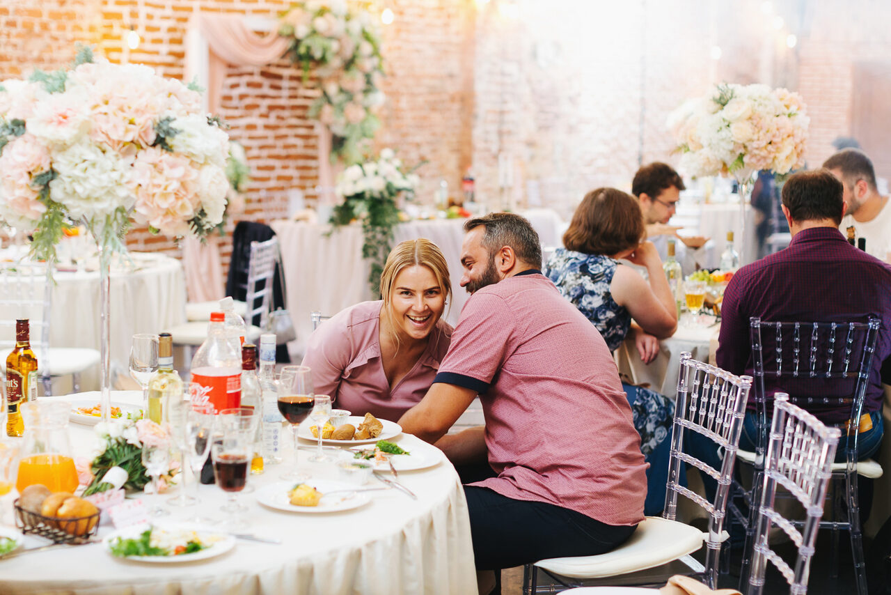 Арендовать Хаянис Холл