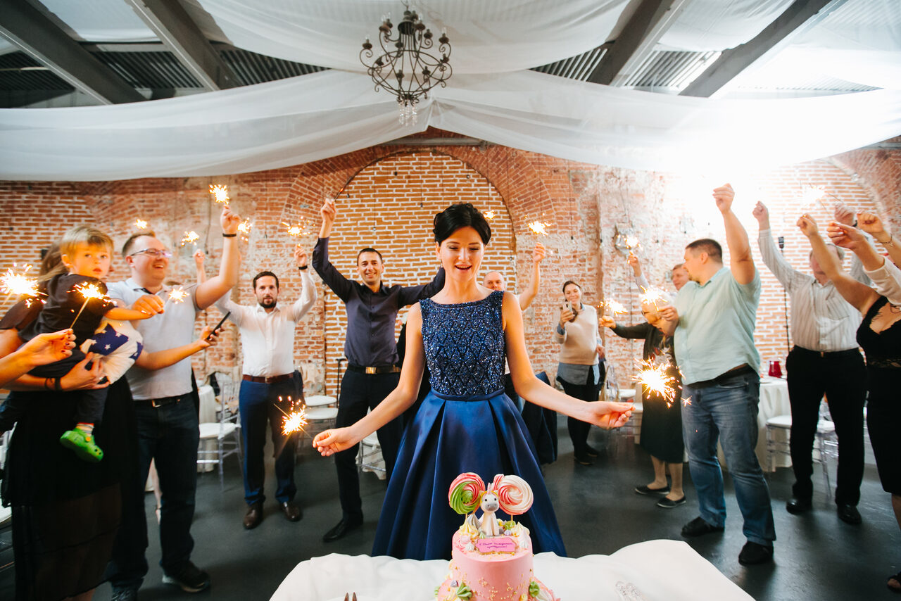 Арендовать Хаянис Холл