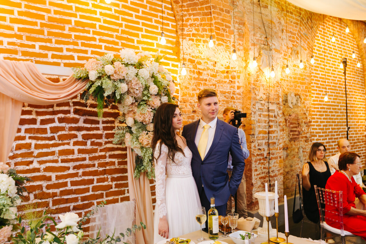 Арендовать Хаянис Холл