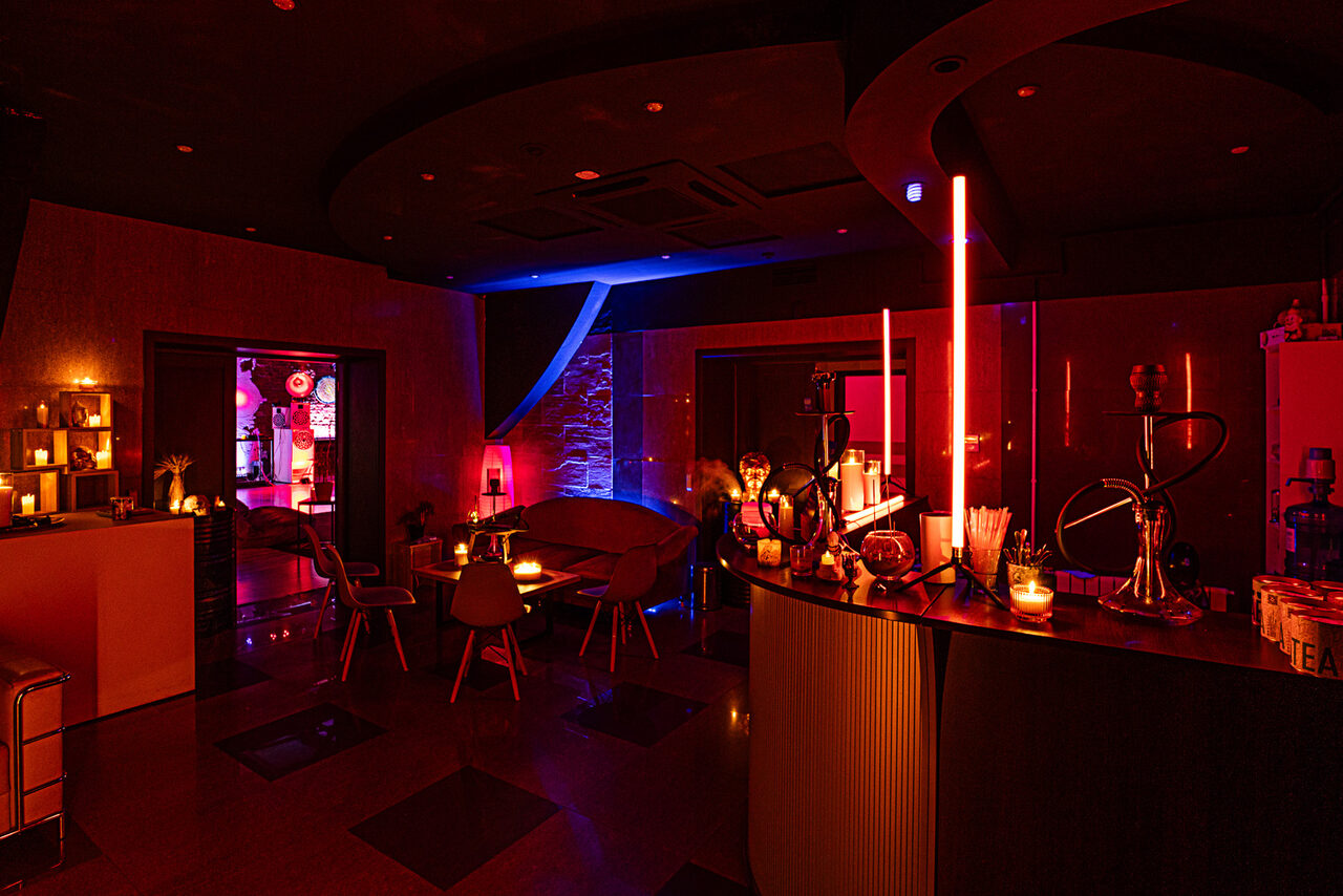 Арендовать Industrial loft