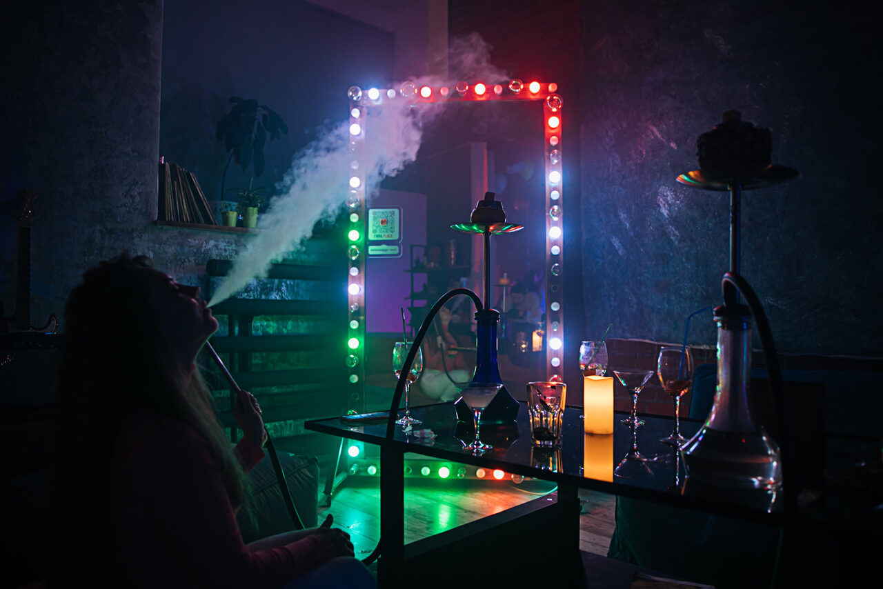 Арендовать Industrial loft