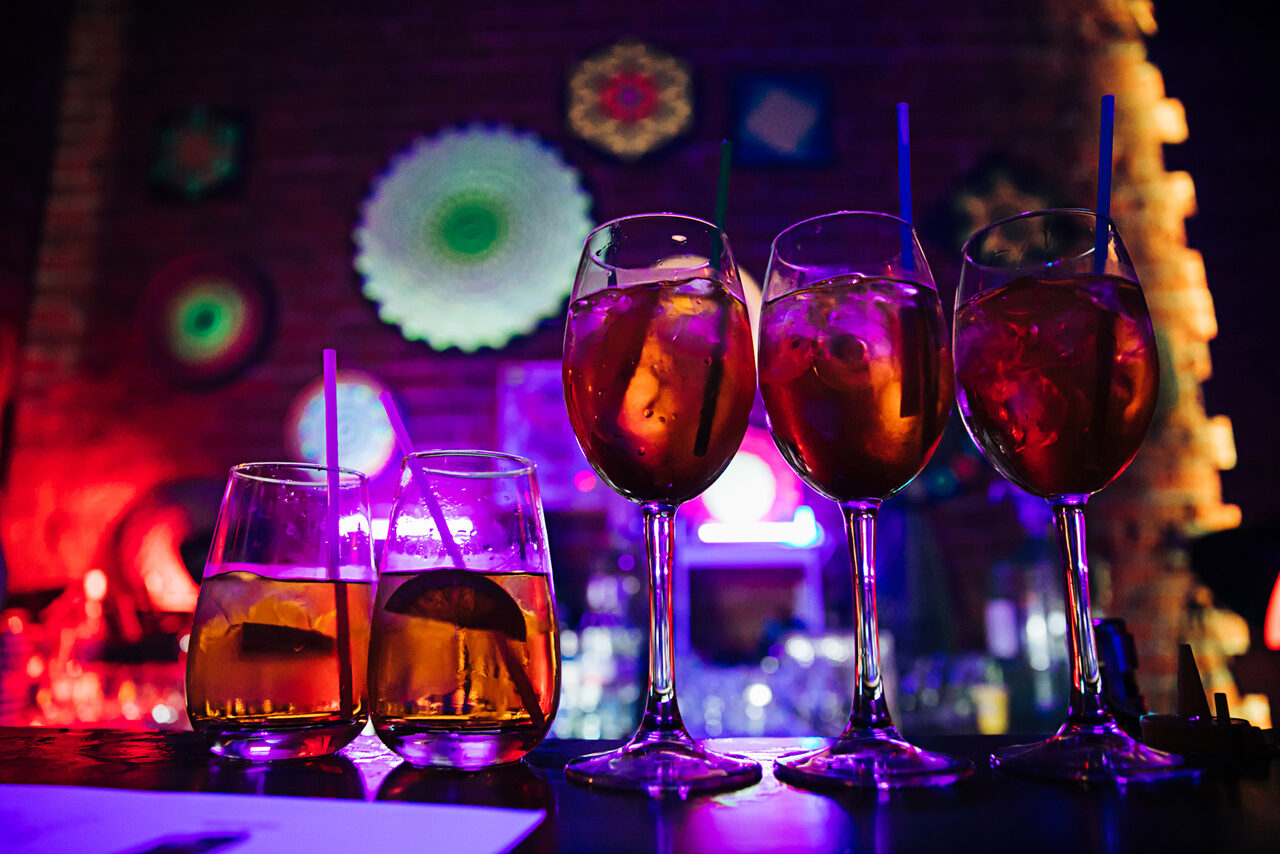 Арендовать Industrial loft